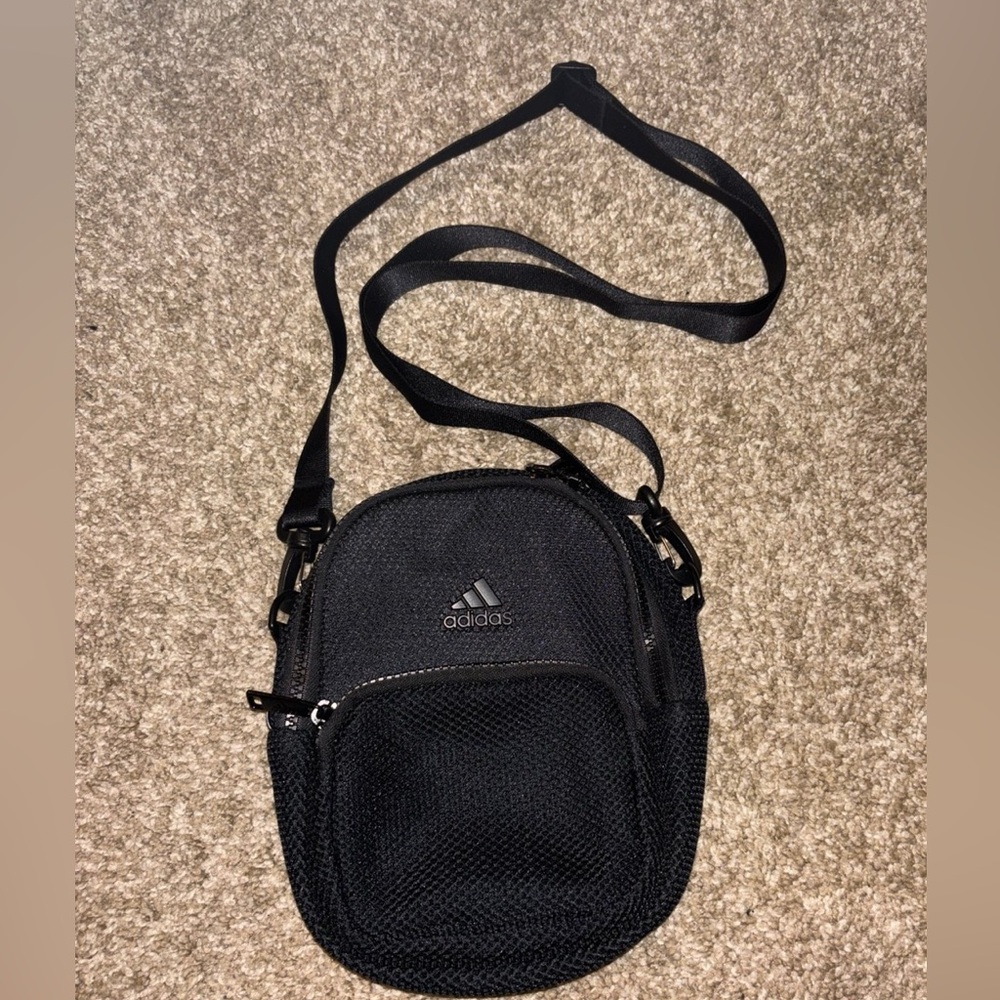 Adidas Airmesh Mini Convertible Backpack